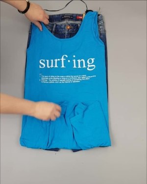 Фотография  257 - LPP Summer mix#20 кг, ЛОТ №3771 оптом в Москве и Московской области