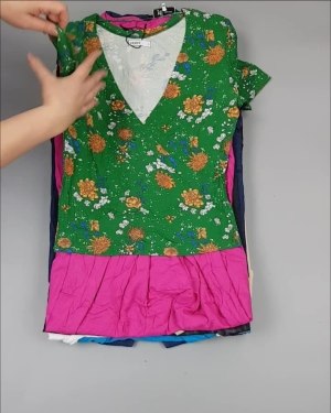 Фотография  784 - LPP Summer mix#20 кг, ЛОТ №3771 оптом в Москве и Московской области