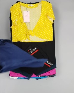 Фотография  437 - LPP Summer mix#20 кг, ЛОТ №3771 оптом в Москве и Московской области