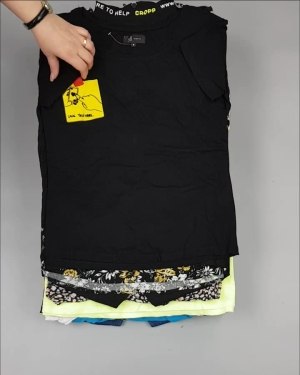 Фотография  542 - LPP Summer mix#20 кг, ЛОТ №3771 оптом в Москве и Московской области