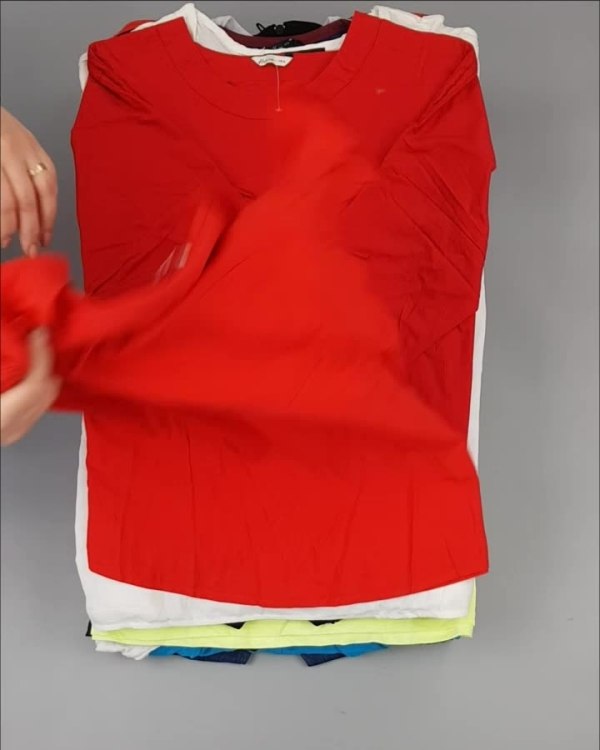 Фотография  518 - LPP Summer mix#20 кг, ЛОТ №3771 оптом в Москве и Московской области