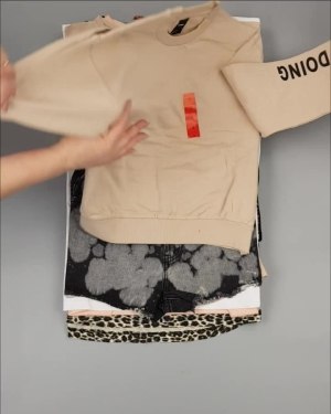 Фотография  476 - LPP Summer mix#20 кг, ЛОТ №3773 оптом в Москве и Московской области