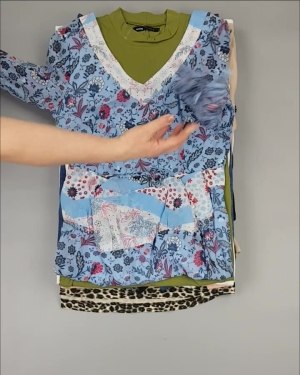 Фотография  353 - LPP Summer mix#20 кг, ЛОТ №3773 оптом в Москве и Московской области