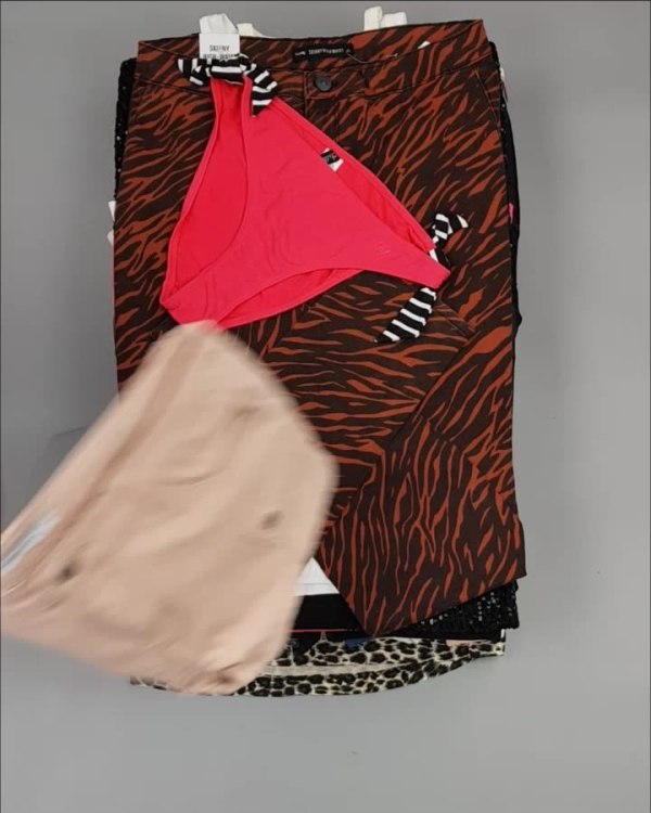 Фотография  267 - LPP Summer mix#20 кг, ЛОТ №3773 оптом в Москве и Московской области