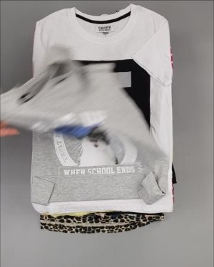 Фотография  862 - LPP Summer mix#20 кг, ЛОТ №3773 оптом в Москве и Московской области