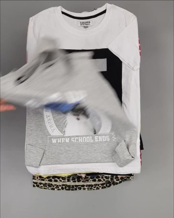 Фотография  336 - LPP Summer mix#20 кг, ЛОТ №3773 оптом в Москве и Московской области