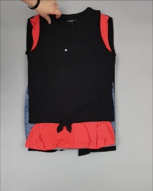 Фотография  728 - LPP Summer mix#20 кг, ЛОТ №3774 оптом в Москве и Московской области