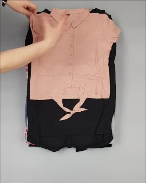 Фотография  930 - LPP Summer mix#20 кг, ЛОТ №3774 оптом в Москве и Московской области