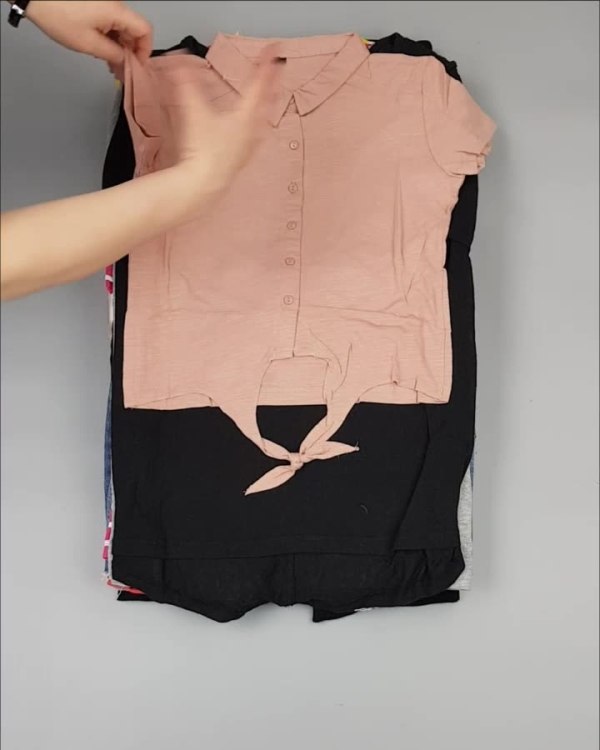 Фотография  842 - LPP Summer mix#20 кг, ЛОТ №3774 оптом в Москве и Московской области