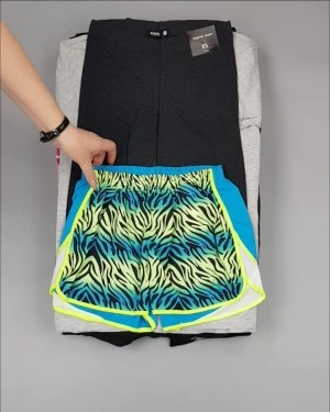 Фотография  935 - LPP Summer mix#20 кг, ЛОТ №3774 оптом в Москве и Московской области