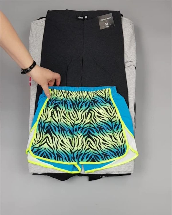 Фотография  685 - LPP Summer mix#20 кг, ЛОТ №3774 оптом в Москве и Московской области