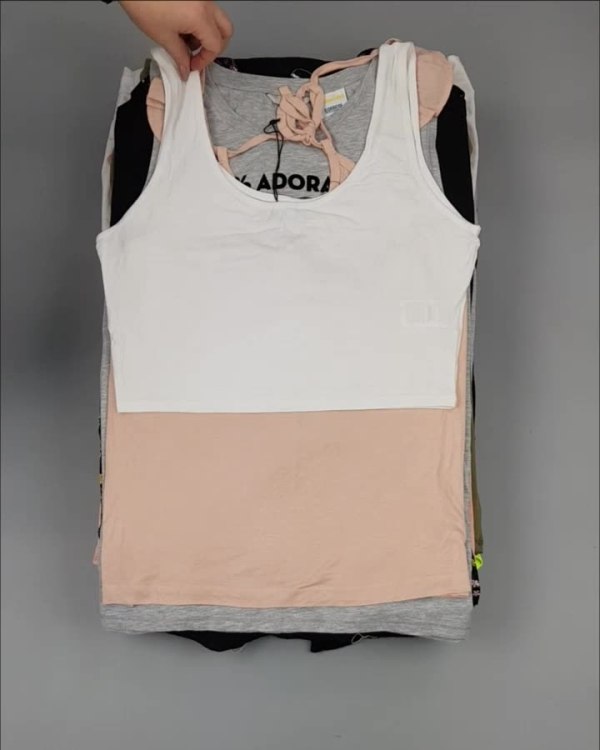 Фотография  666 - LPP Summer mix#20 кг, ЛОТ №3774 оптом в Москве и Московской области