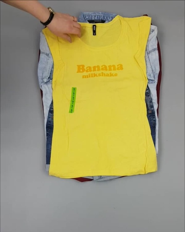 Фотография  341 - LPP Summer mix#8,8 кг, ЛОТ №3776 оптом в Москве и Московской области