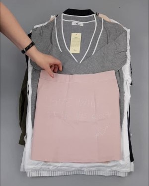 Фотография  315 - MILL STUDIO Summer mix#15 кг, ЛОТ №3798 оптом в Москве и Московской области