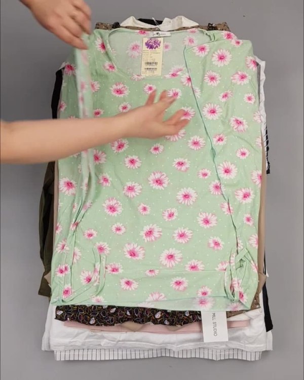 Фотография  759 - MILL STUDIO Summer mix#15 кг, ЛОТ №3798 оптом в Москве и Московской области