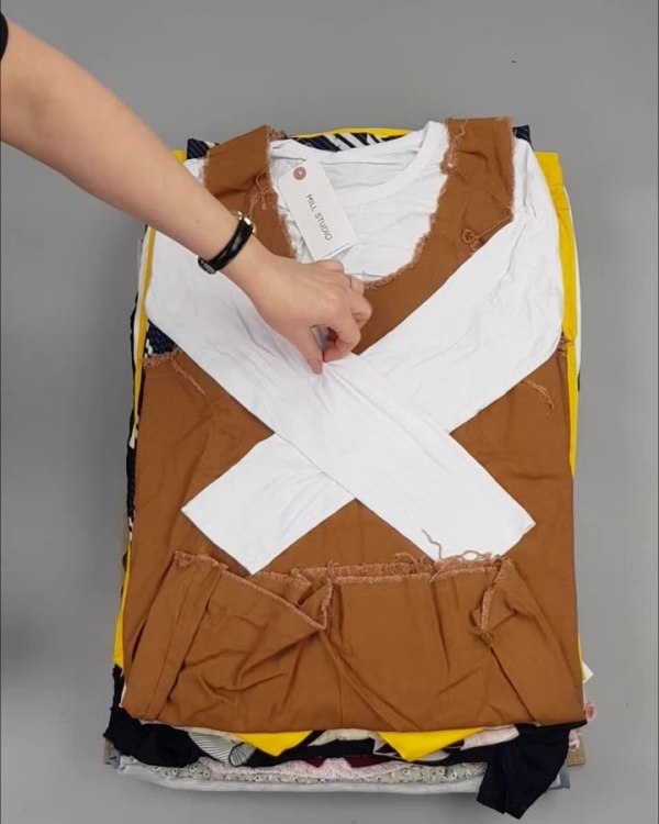 Фотография  265 - MILL STUDIO Summer mix#15 кг, ЛОТ №3799 оптом в Москве и Московской области