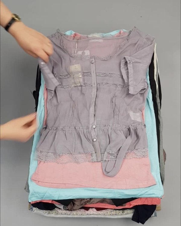 Фотография  814 - MILL STUDIO Summer mix#15 кг, ЛОТ №3799 оптом в Москве и Московской области