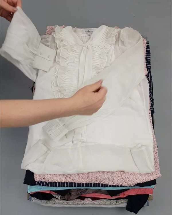 Фотография  221 - MILL STUDIO Summer mix#15 кг, ЛОТ №3799 оптом в Москве и Московской области