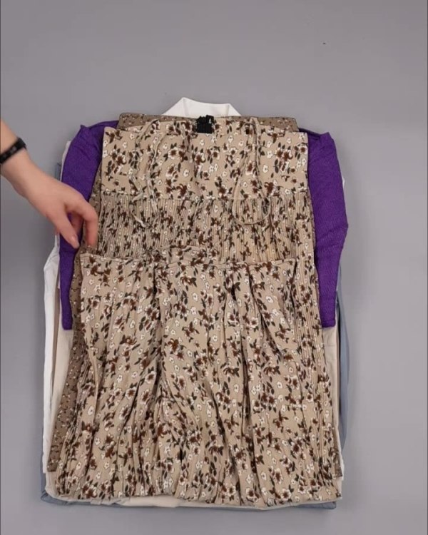 Фотография  860 - MILL STUDIO Summer mix#15 кг, ЛОТ №3800 оптом в Москве и Московской области