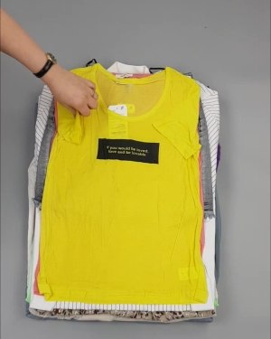 Фотография  786 - MILL STUDIO Summer mix#15 кг, ЛОТ №3800 оптом в Москве и Московской области