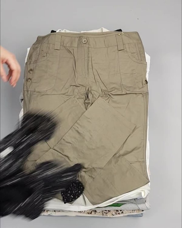 Фотография  847 - MILL STUDIO Summer mix#15 кг, ЛОТ №3800 оптом в Москве и Московской области