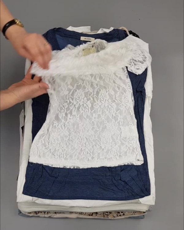 Фотография  151 - MILL STUDIO Summer mix#15 кг, ЛОТ №3800 оптом в Москве и Московской области