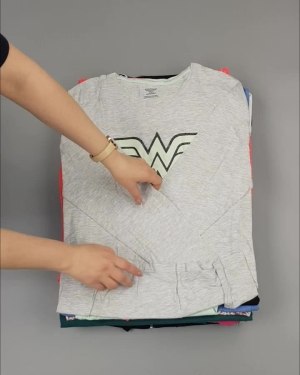 Фотография  750 - LIDL Summer#20 кг, ЛОТ №4003 оптом в Москве и Московской области