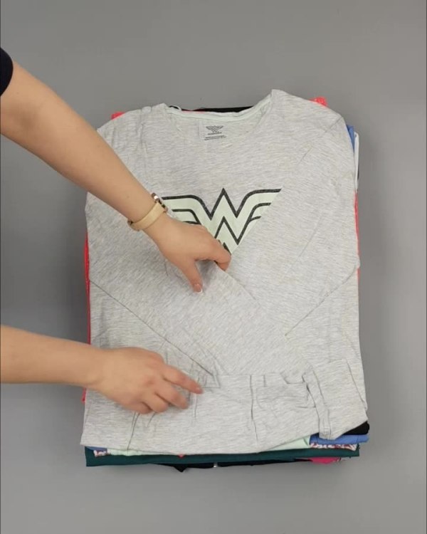 Фотография  976 - LIDL Summer#20 кг, ЛОТ №4003 оптом в Москве и Московской области