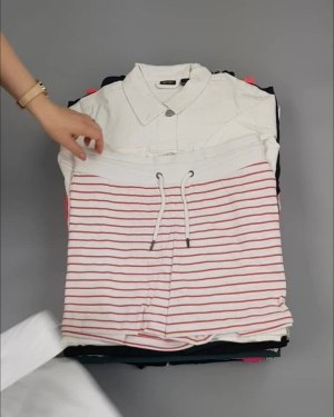 Фотография  530 - LIDL Summer#20 кг, ЛОТ №4003 оптом в Москве и Московской области