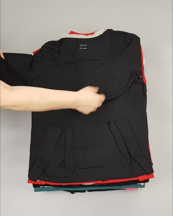 Фотография  672 - LIDL Summer#20 кг, ЛОТ №4003 оптом в Москве и Московской области