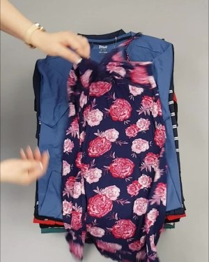 Фотография  776 - LIDL Summer#20 кг, ЛОТ №4003 оптом в Москве и Московской области