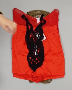 Фотография  227 - Нижнее белье Savage#50 шт, ЛОТ №4034 оптом в Москве и Московской области