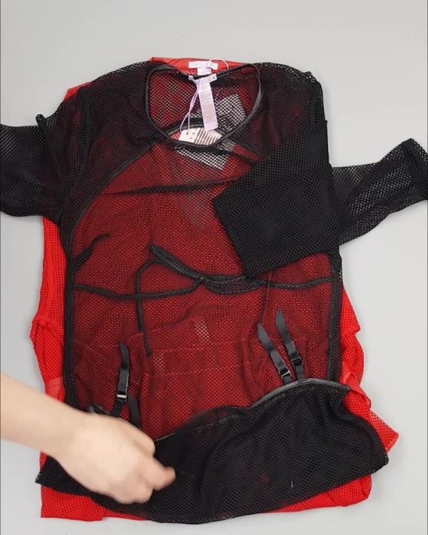 Фотография  493 - Нижнее белье Savage#50 шт, ЛОТ №4036 оптом в Москве и Московской области