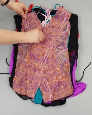 Фотография  450 - Нижнее белье Savage#50 шт, ЛОТ №4038 оптом в Москве и Московской области