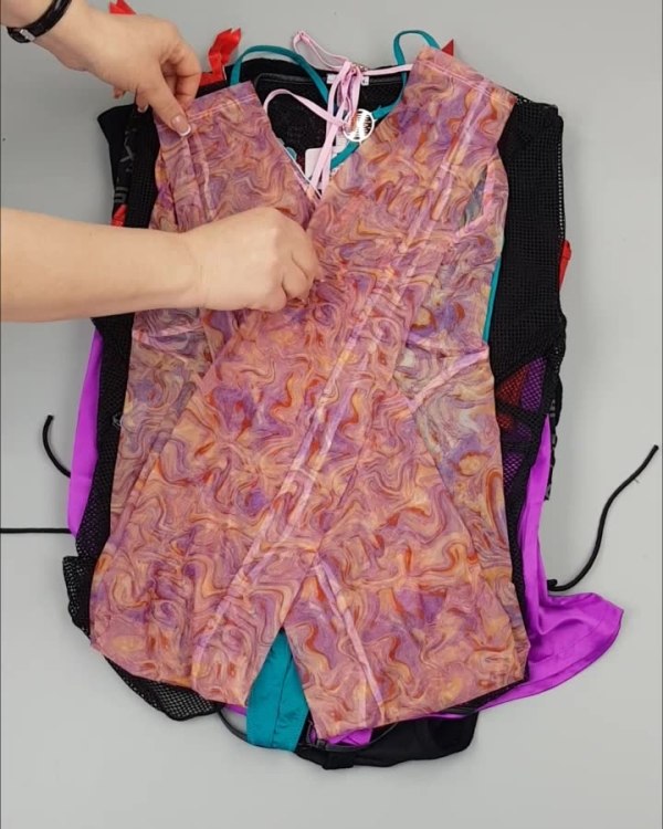 Фотография  565 - Нижнее белье Savage#50 шт, ЛОТ №4038 оптом в Москве и Московской области