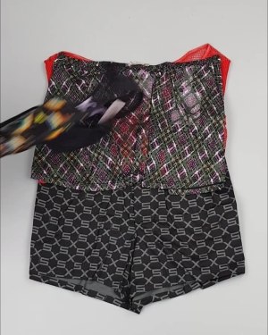 Фотография  391 - Нижнее белье Savage#50 шт, ЛОТ №4042 оптом в Москве и Московской области