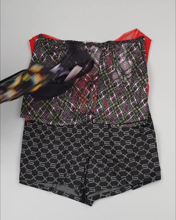 Фотография  967 - Нижнее белье Savage#50 шт, ЛОТ №4042 оптом в Москве и Московской области