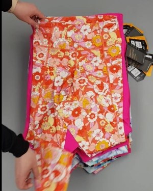 Фотография  718 - Легинсы AVIA (Ladies leggings)#8 кг, ЛОТ №4046 оптом в Москве и Московской области