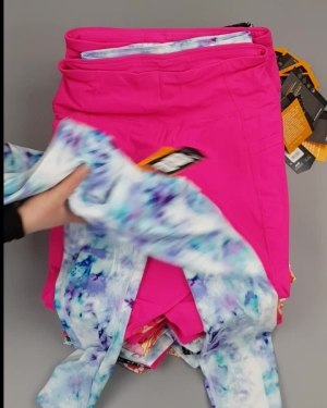 Фотография  318 - Легинсы AVIA (Ladies leggings)#8 кг, ЛОТ №4046 оптом в Москве и Московской области