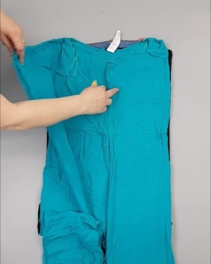 Фотография  408 - CALZEDONIA лето mix#50 шт, ЛОТ №4073 оптом в Москве и Московской области