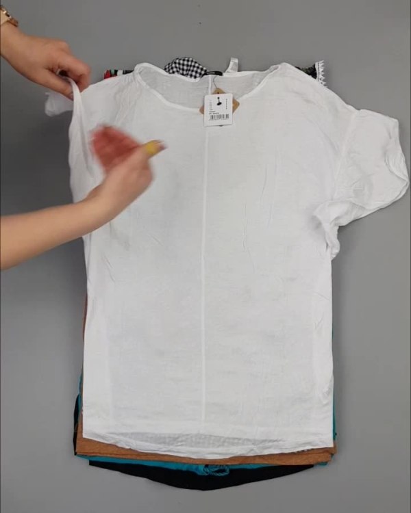 Фотография  544 - CALZEDONIA лето mix#50 шт, ЛОТ №4073 оптом в Москве и Московской области