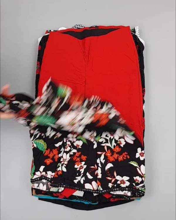 Фотография  193 - CALZEDONIA лето mix#50 шт, ЛОТ №4073 оптом в Москве и Московской области