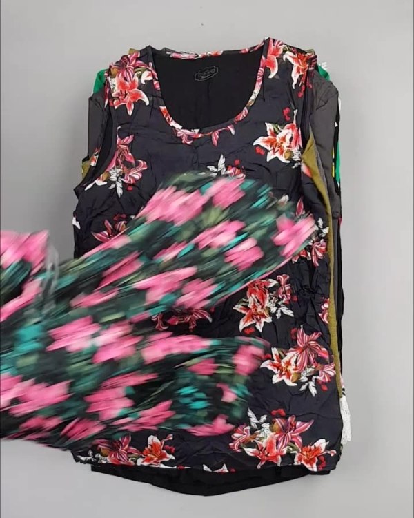 Фотография  812 - CALZEDONIA лето mix#50 шт, ЛОТ №4073 оптом в Москве и Московской области