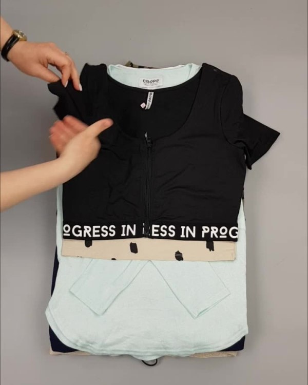 Фотография  185 - LPP Summer mix#17 кг, ЛОТ №4141 оптом в Москве и Московской области