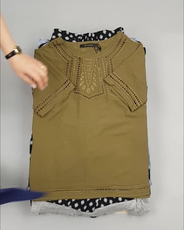 Фотография  933 - LPP Summer mix#17 кг, ЛОТ №4141 оптом в Москве и Московской области