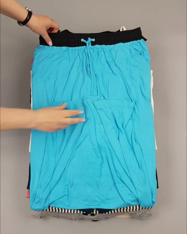 Фотография  569 - LPP Summer mix#17 кг, ЛОТ №4141 оптом в Москве и Московской области