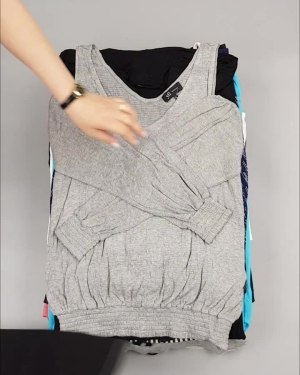 Фотография  848 - LPP Summer mix#17 кг, ЛОТ №4141 оптом в Москве и Московской области