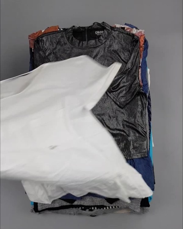 Фотография  916 - LPP Summer mix#17 кг, ЛОТ №4141 оптом в Москве и Московской области