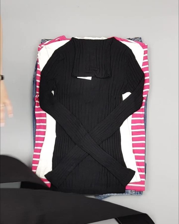 Фотография  259 - LPP Summer mix#17 кг, ЛОТ №4143 оптом в Москве и Московской области