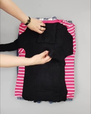 Фотография  293 - LPP Summer mix#17 кг, ЛОТ №4143 оптом в Москве и Московской области